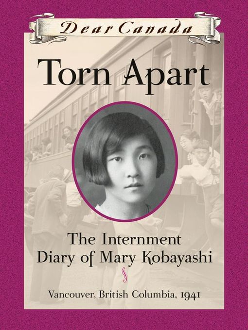 Title details for Torn Apart by Susan M. Aihoshi - Wait list